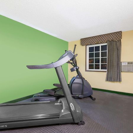 Days Inn By Wyndham Great Bend Εξωτερικό φωτογραφία