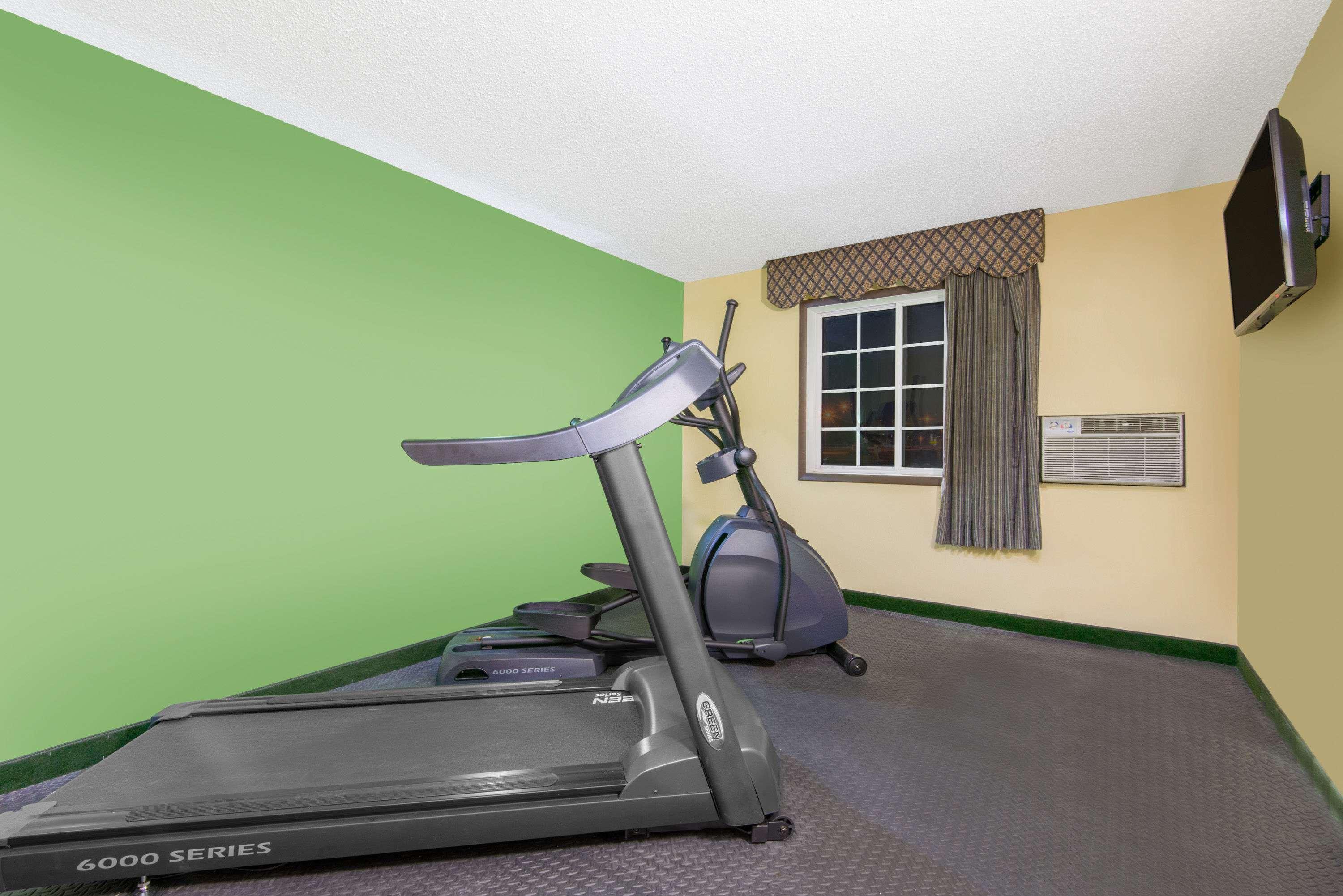 Days Inn By Wyndham Great Bend Εξωτερικό φωτογραφία